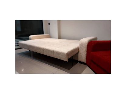 تصویر تختخوابشو مدل باروک